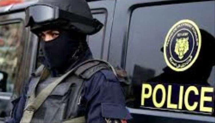 مسؤولان عن مقتل عناصر أمنية.. مصرع شخصين "شديدي الخطورة" بمصر