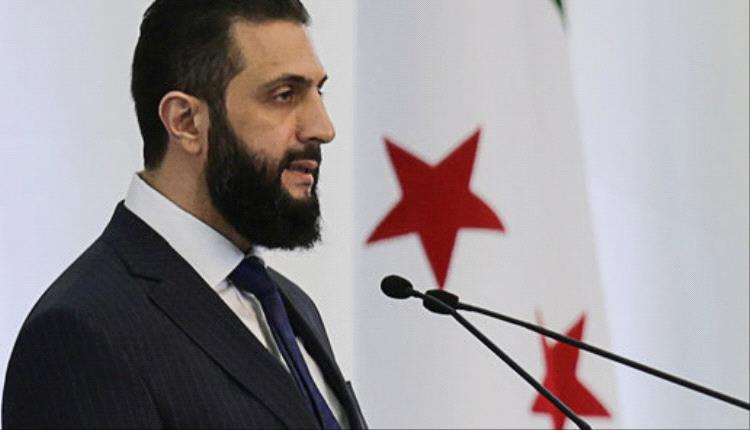 قضية في فرنسا.. أحمد الشرع متهم بالإبادة الجماعية ضد العلويين