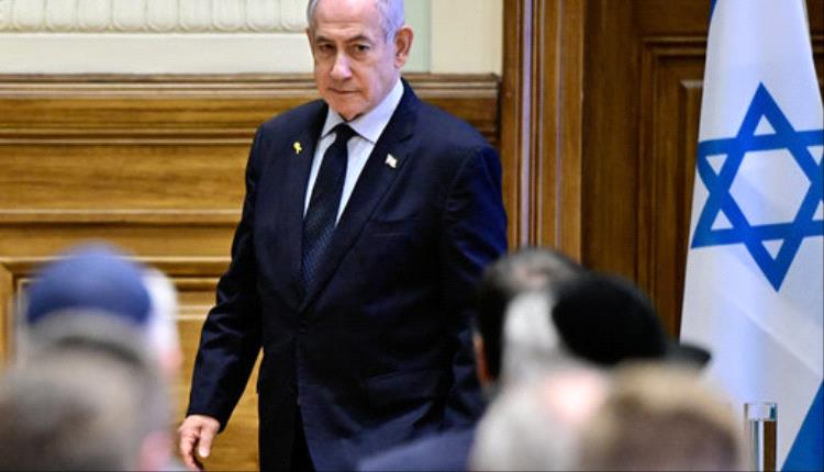 نتانياهو يهاجم الموقعين على عريضة تطالب بوقف الحرب