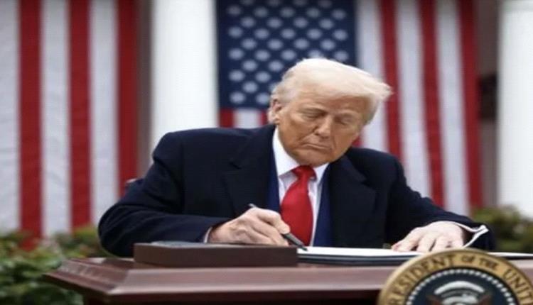 ترامب يُنهي الحماية المؤقتة لآلاف الأفغان والكاميرونيين
