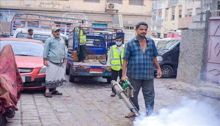 صحة البيئة بصيرة تدعو المواطنين لإغلاق خزانات المياه والحد من التسربات لمكافحة البعوض
