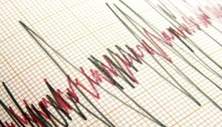 زلزال بقوة 5.59 درجة يهز منطقة في بابوا غينيا الجديدة
