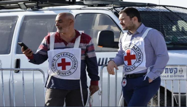رئيسة الصليب الأحمر تعتبر الوضع بغزة جحيمًا على الأرض
