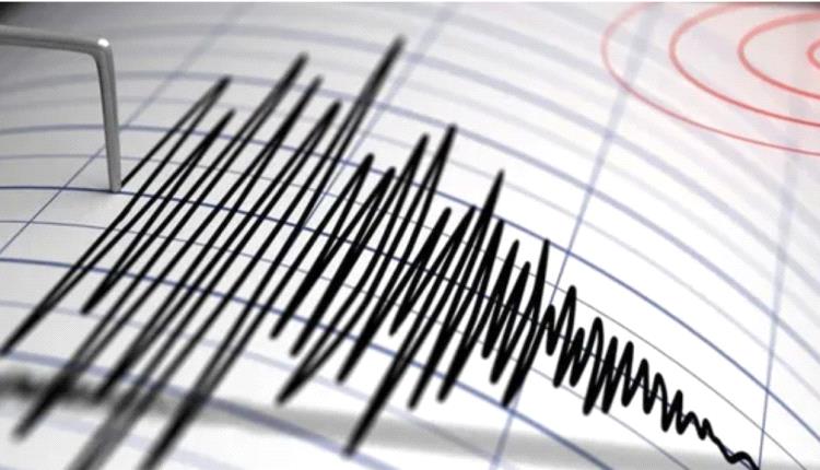 زلزال بقوة 5.6 يضرب ميانمار
