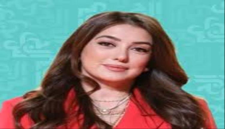تكريم كندة علوش في مهرجان أسوان لأفلام المرأة لهذه الأسباب