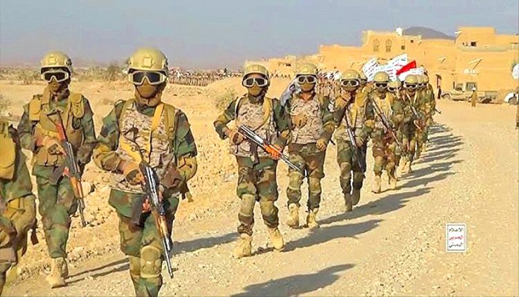 قيادي حوثي: أي تدخل بري ضد اليمن سيقابل بـ"جحيم وفشل"