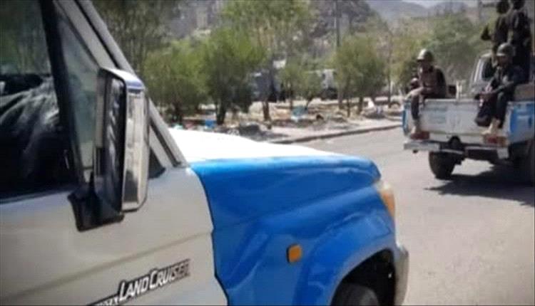 القبض على شبكة متورطة في الاتجار بأدوية مخدرة وممنوعات في تعز
