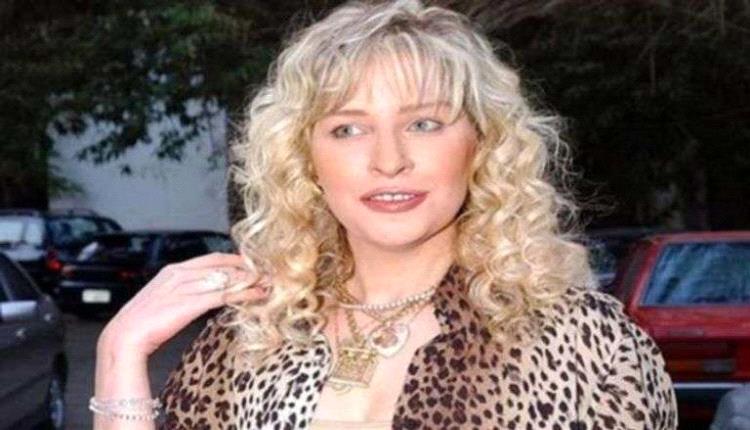 شيرين سيف النصر... سنة على الغياب وصورة لا تغادر الذاكرة
