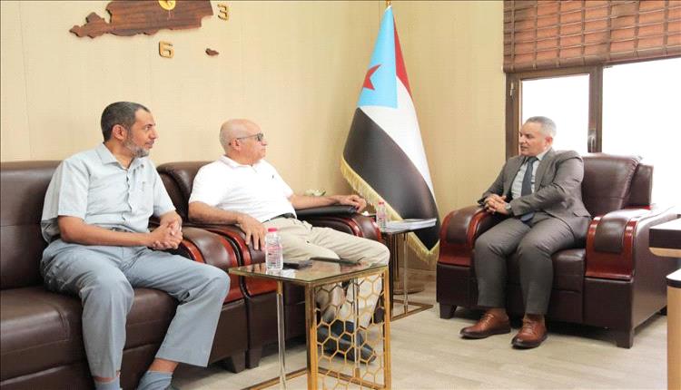 اليافعي يؤكد أهمية البحوث التاريخية في إعادة تشكيل الوعي الجنوبي
