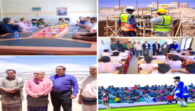 شبوة ..استقرار تام وحياة طبيعية بعد العملية الأمنية النوعية
