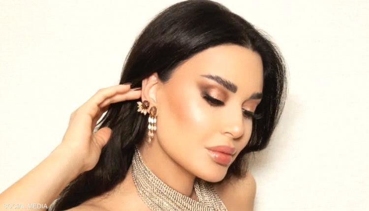 "انتحاري" يقتحم المسرح خلال غناء سيرين عبد النور
