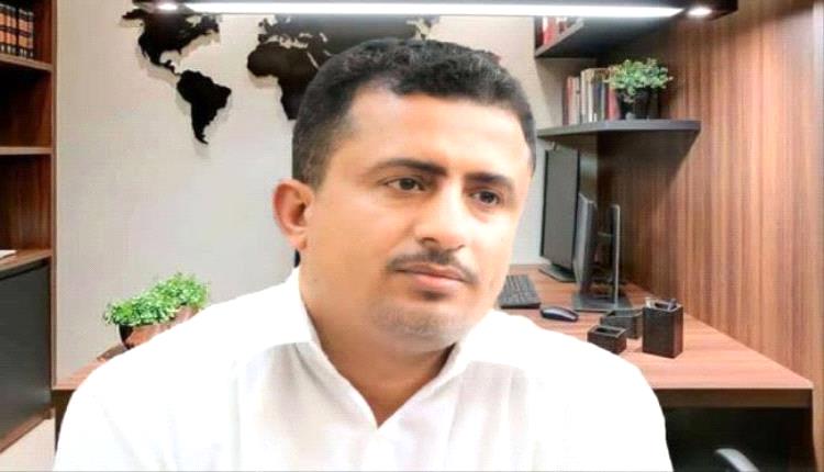
مدير كهرباء عدن يكشف أسباب التدهور الحاد في الخدمة ويوضح الحقائق
