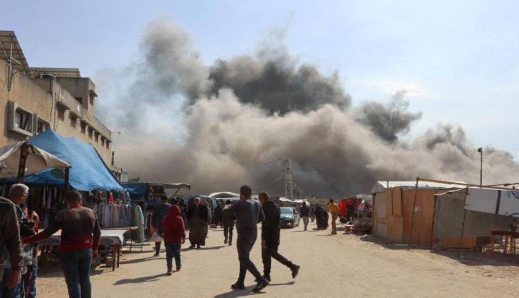 الأمم المتحدة: غزة في أسوأ أوضاعها منذ اندلاع الحرب
