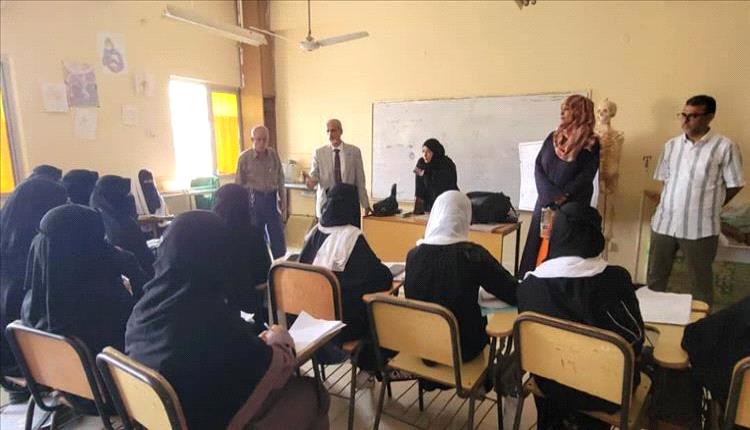 وزارة الصحة تدشّن دبلوم القبالة للفتيات في معهد أمين ناشر بدعم أوروبي
