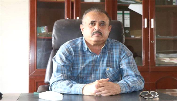 مدير عام الضرائب بأبين: حققنا انجازاً في الايراد الضريبي العام للربع الأول لعام 2025م بزيادة 20 % مقابل العام الماضي
