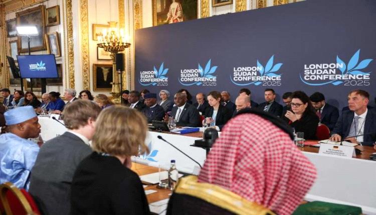 الاتحاد الأوروبي وبريطانيا يترجمان القلق إلى مساعدات متزايدة للسودان بلندن
