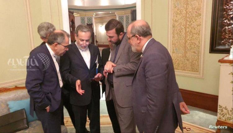 "النووي الإيراني 2.0".. حل سلمي أو "حرب على جبهتين"