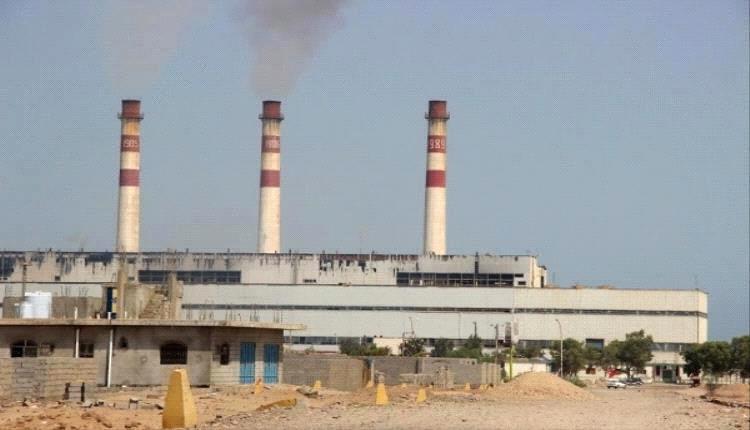 استياء شعبي واسع من تردي خدمة الكهرباء في العاصمة عدن