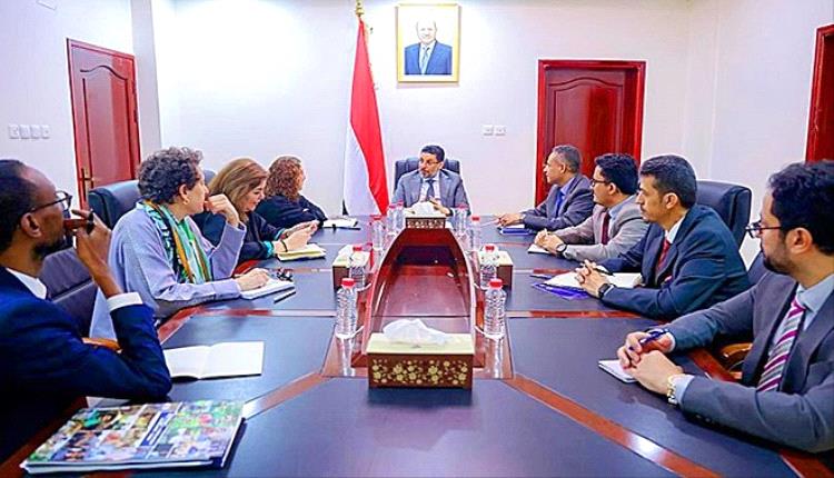 مؤتمر وطني مرتقب لحشد الدعم الدولي لقطاع الكهرباء في اليمن