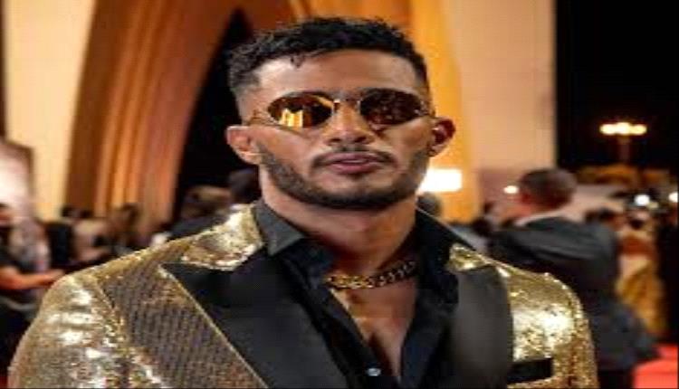 محمد رمضان يواصل استفزاز الجمهور بتعليق ساخر