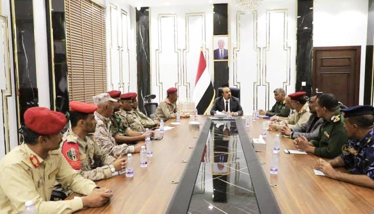 اللجنة الأمنية بحضرموت تحذّر من محاولات تقويض الدولة: لا مكان لتشكيلات خارجة عن القانون