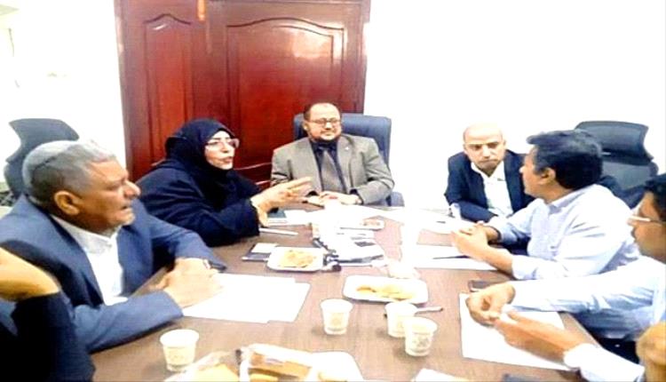 عدن.. انعقاد المؤتمر التأسيسي لنادي القضاة الجنوبي