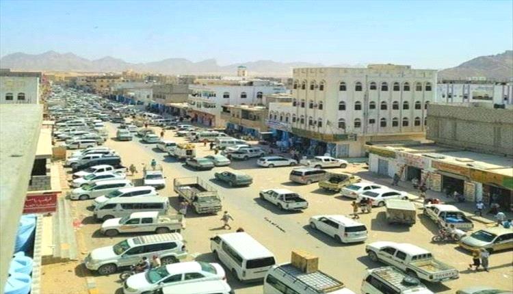 محافظة النفط والغاز شبوه تعيش في ظلام دامس
