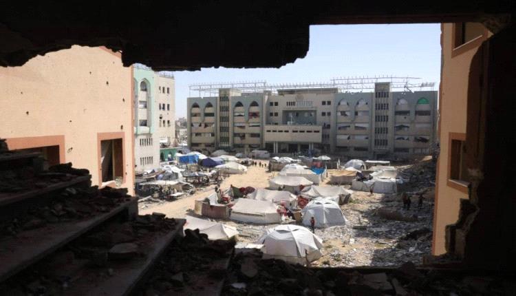إسرائيل تخطط لاحتلال دائم في غزة ولبنان وسوريا
