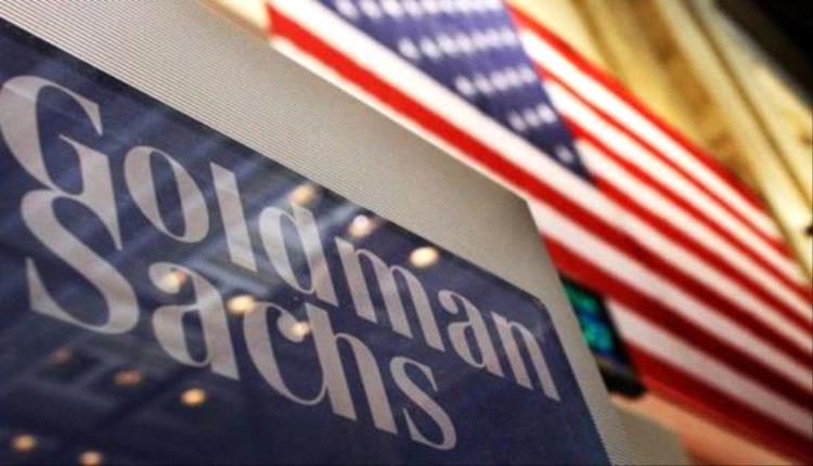 جولدمان ساكس يحلق بأرباح قياسية وسط عاصفة الأسواق