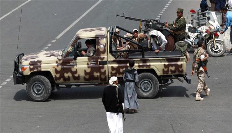 واشنطن: شركة صينية زوّدت الحوثيين بصور لاستهداف السفن في البحر الأحمر