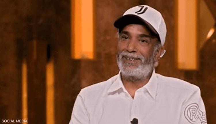 رجل ميت.. آخر ظهور سينمائي لـ "سليمان عيد"