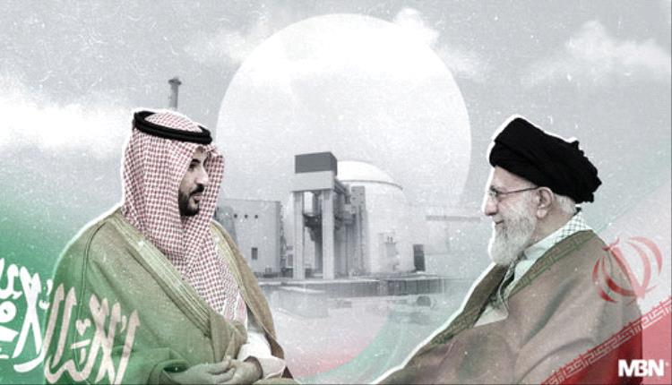 رسالة من الملك إلى المرشد.. تحركات "نووية" بين واشنطن والرياض وطهران