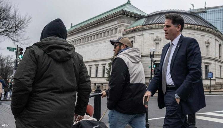 اجتماع سري بين الموساد ومبعوث ترامب قبل يوم من مفاوضات إيران