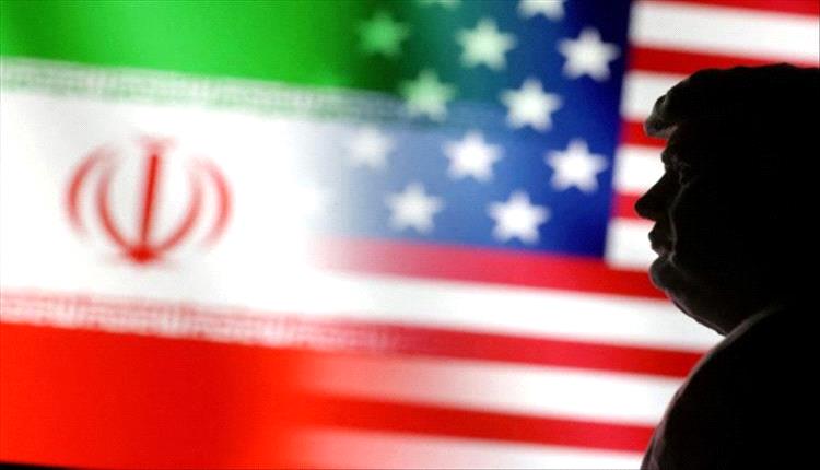 إتفاق امريكي إيراني
