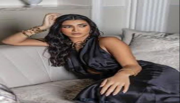 ريم سامي تستقبل مولودها الأول بعد عام من الزواج