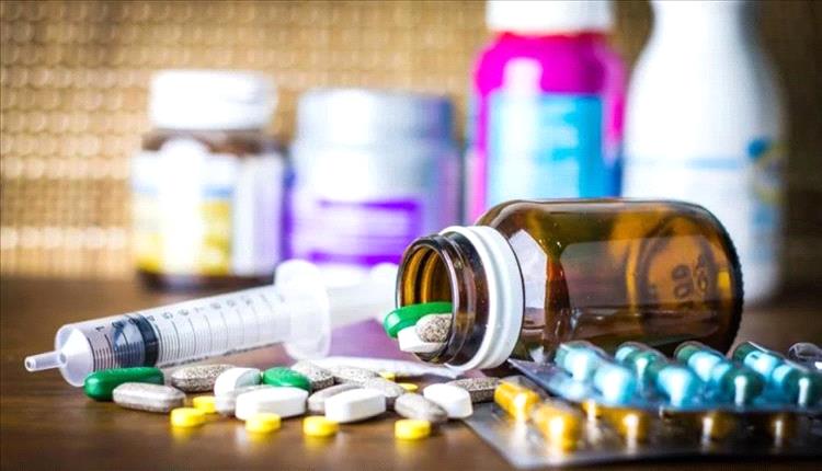 انتشار الأدوية المخدّرة في عدن يُثير قلق الجهات الأمنية