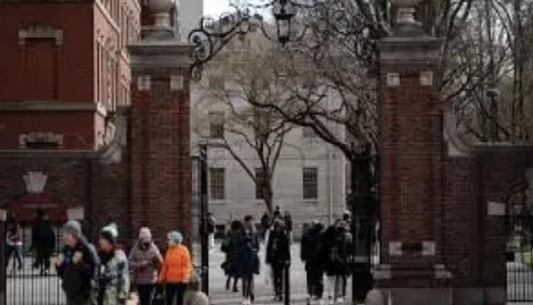 زادت من مطالبها الصعبة.. جامعة هارفارد تنتقد إدارة ترامب
