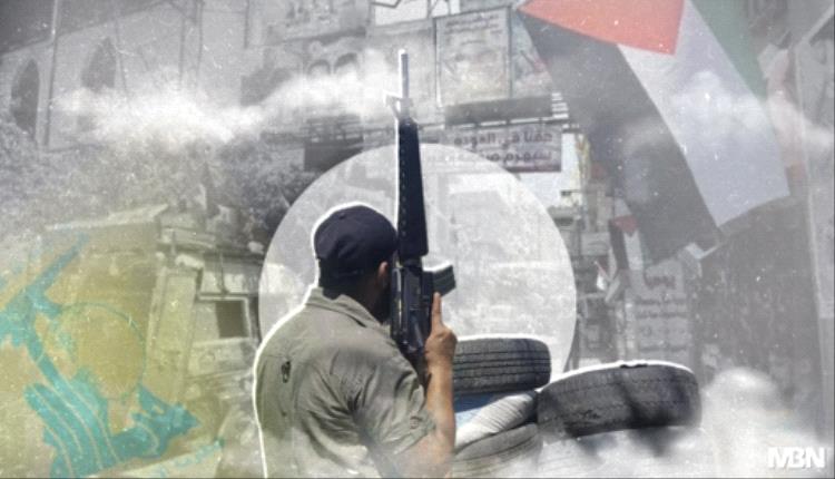 هل يكون السلاح الفلسطيني ورقة حزب الله الأخيرة؟