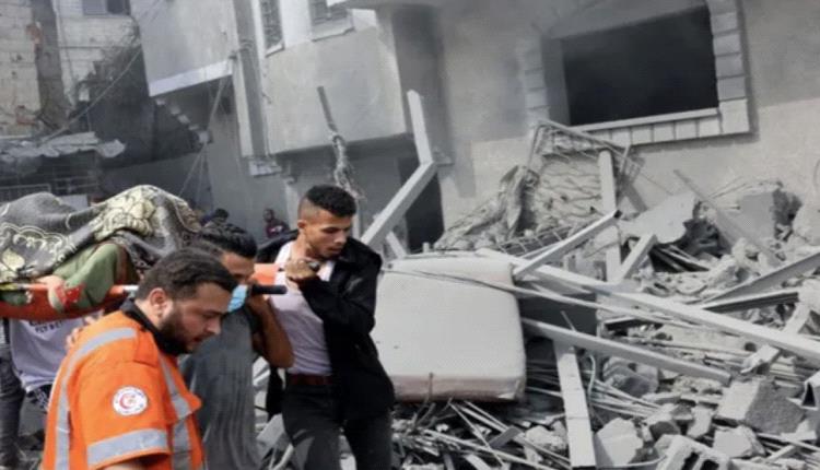 الجيش الإسرائيلي يكشف تفاصيل تحقيق في مقتل مسعفين وموظفي إغاثة بغزة