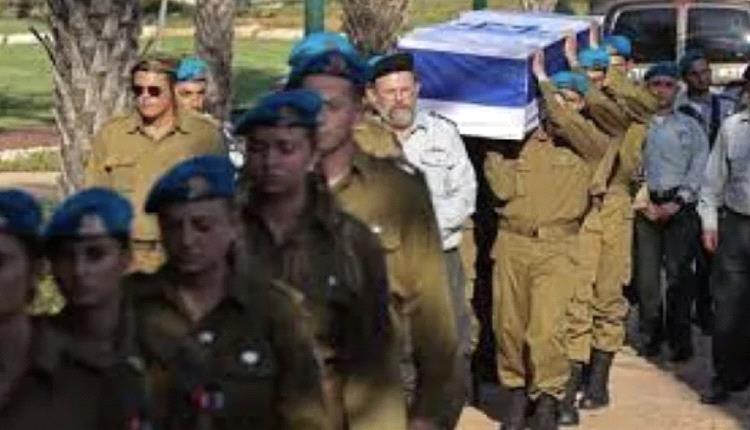 مقتل جندي إسرائيلي خلال معارك في غزة
