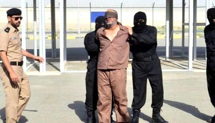 السعودية تنفذ حكم القتل تعزيرًا بحق مهرب مخدرات في منطقة الجوف
