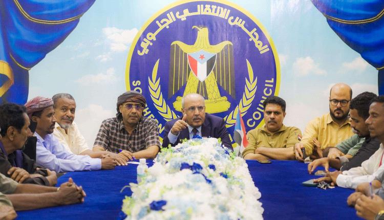 الكثيري: لا صوت يعلو على تضحيات النخبة، ولا احتكار لحضرموت بعد اليوم