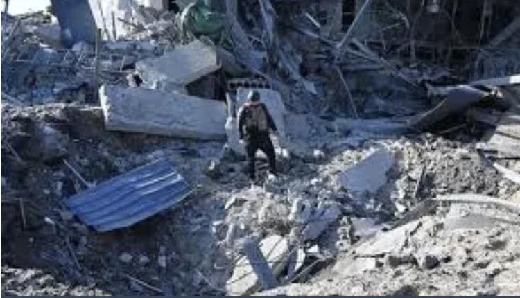 روسيا تعلن استئناف القتال بعد هدنة عيد القيامة في أوكرانيا
