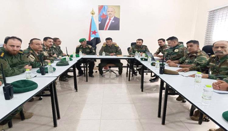 الربيعي: لا تهاون مع مروّجي 