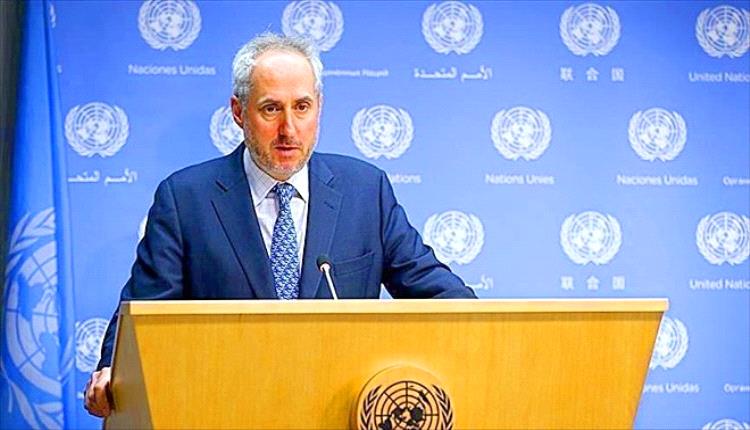 الأمم المتحدة تحذر من "صراع مفتوح" في البحر الأحمر وتدعو لوقف شامل لإطلاق النار في اليمن