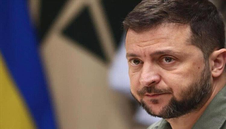 نيويورك بوست": أوكرانيا تبدو مستعدة للتخلي عن 20% من أراضيها
