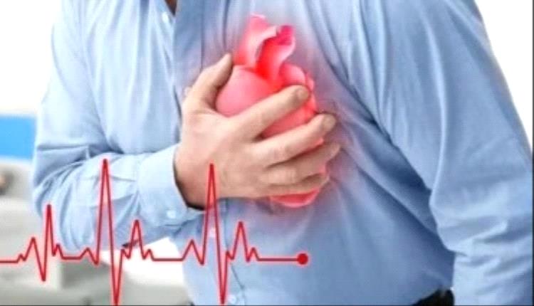 قلبك بينبض بسرعة.. أسباب سرعة خفقان القلب ونصائح للسيطرة عليها

