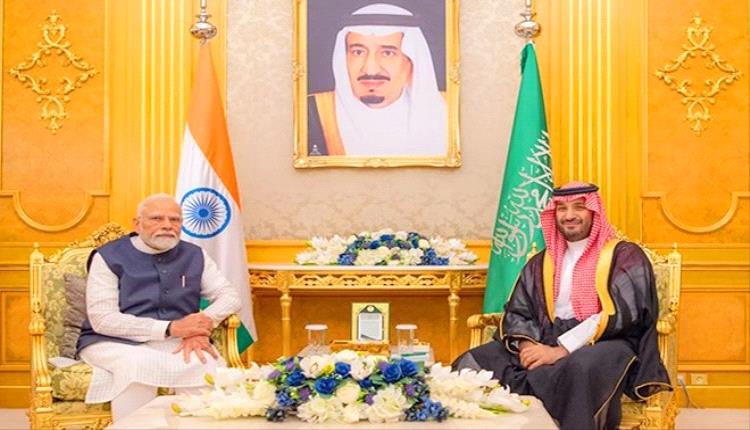 الرياض ونيودلهي.. تقاطع المصالح في اليمن والممرات البحرية