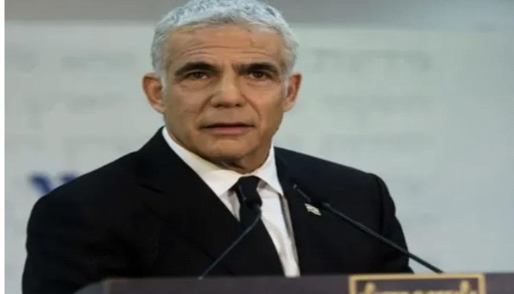 زعيم المعارضة الإسرائيلية: حكومة نتنياهو عاجزة
