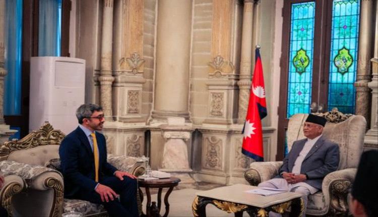 الإمارات تفتح بوابة جديدة للدبلوماسية الاقتصادية